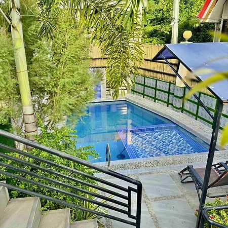 Palompon Kalimba De Luna Villa Inn Leyte Eksteriør billede