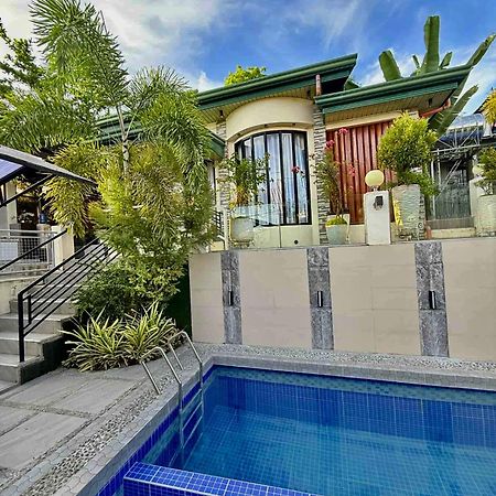 Palompon Kalimba De Luna Villa Inn Leyte Eksteriør billede