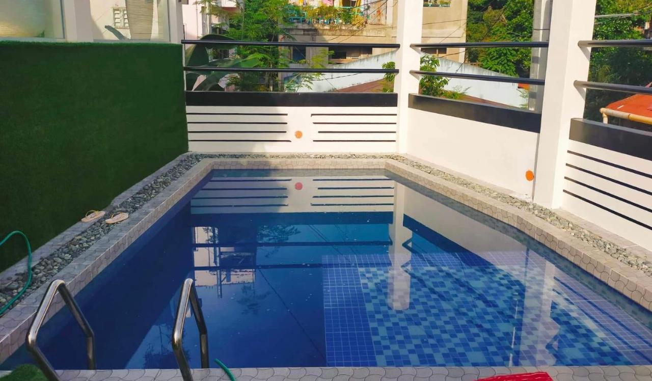 Palompon Kalimba De Luna Villa Inn Leyte Eksteriør billede