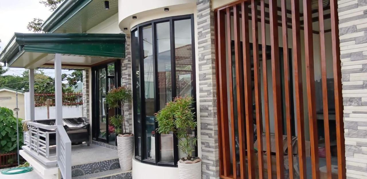 Palompon Kalimba De Luna Villa Inn Leyte Eksteriør billede