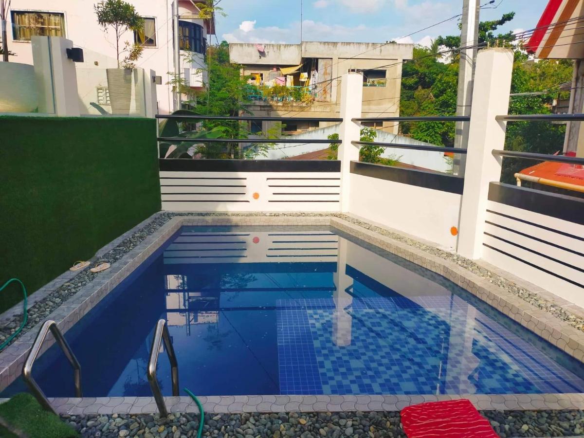 Palompon Kalimba De Luna Villa Inn Leyte Eksteriør billede