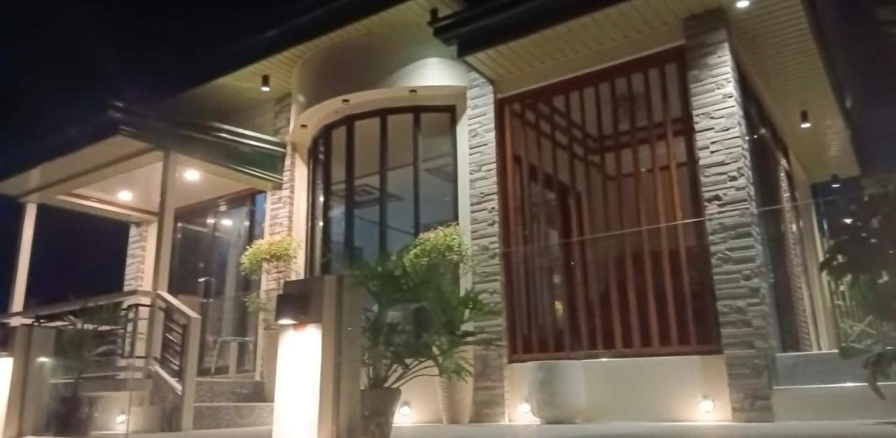 Palompon Kalimba De Luna Villa Inn Leyte Eksteriør billede