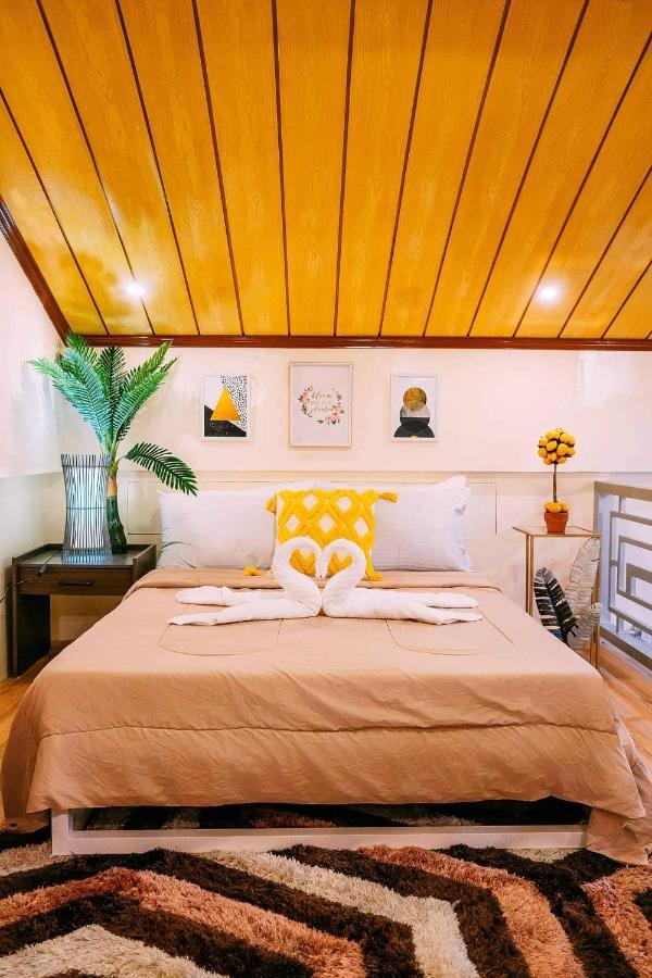 Palompon Kalimba De Luna Villa Inn Leyte Eksteriør billede