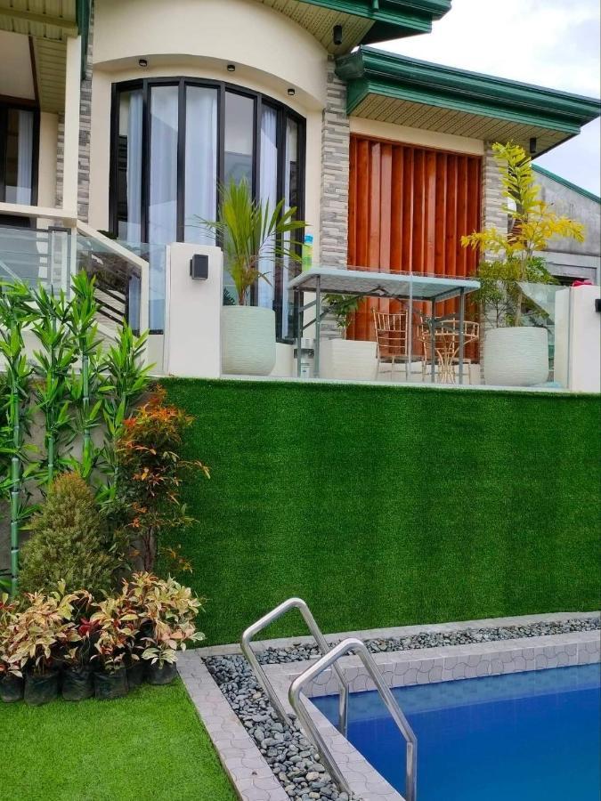 Palompon Kalimba De Luna Villa Inn Leyte Eksteriør billede