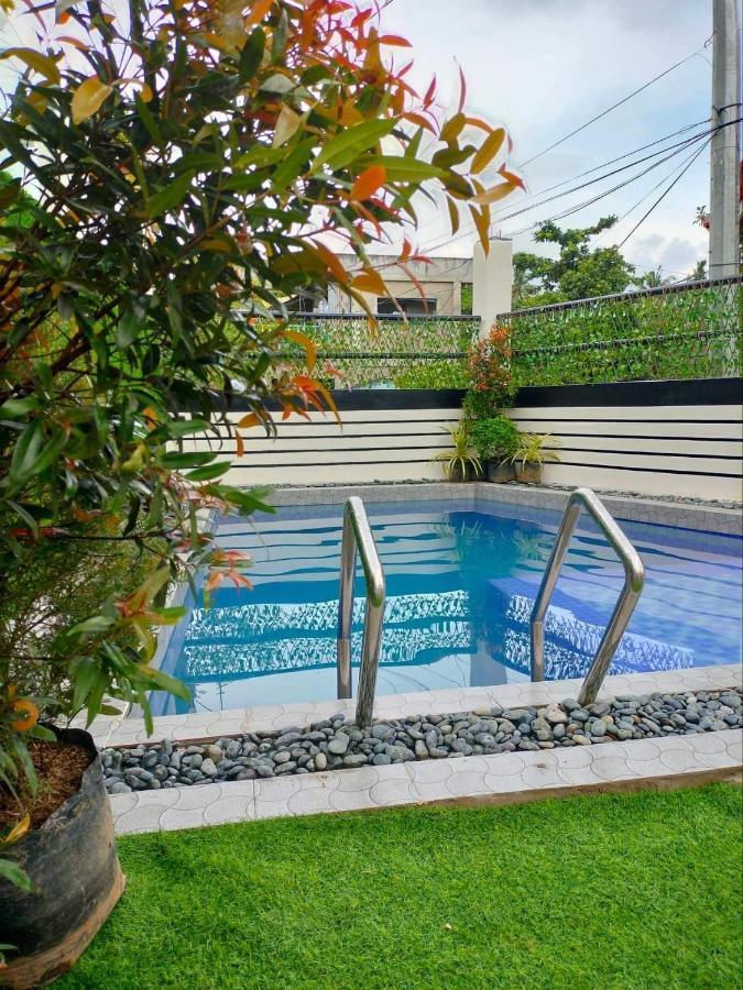 Palompon Kalimba De Luna Villa Inn Leyte Eksteriør billede