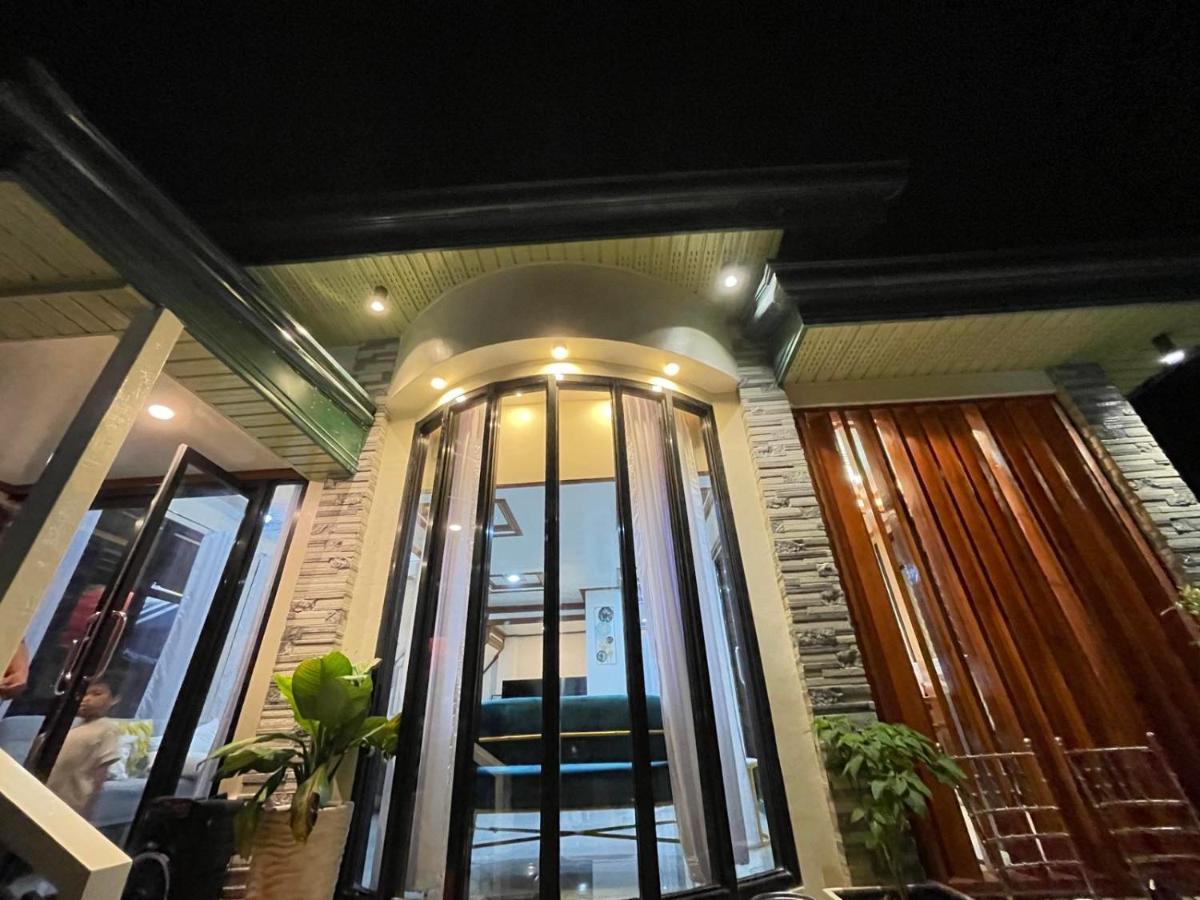 Palompon Kalimba De Luna Villa Inn Leyte Eksteriør billede