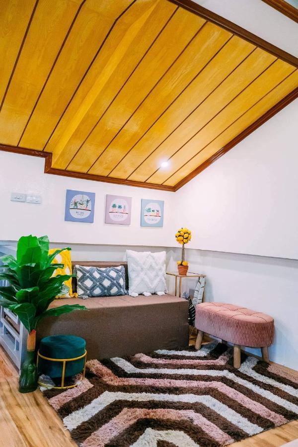 Palompon Kalimba De Luna Villa Inn Leyte Eksteriør billede