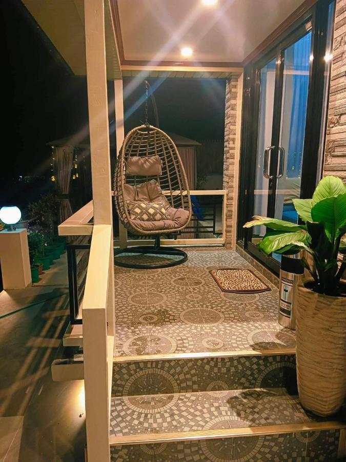 Palompon Kalimba De Luna Villa Inn Leyte Eksteriør billede