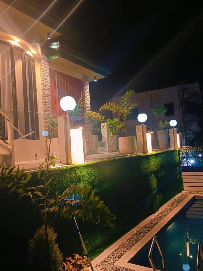Palompon Kalimba De Luna Villa Inn Leyte Eksteriør billede