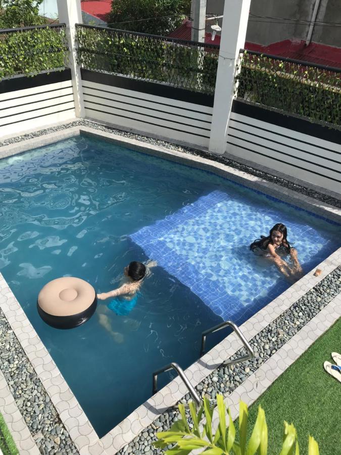Palompon Kalimba De Luna Villa Inn Leyte Eksteriør billede