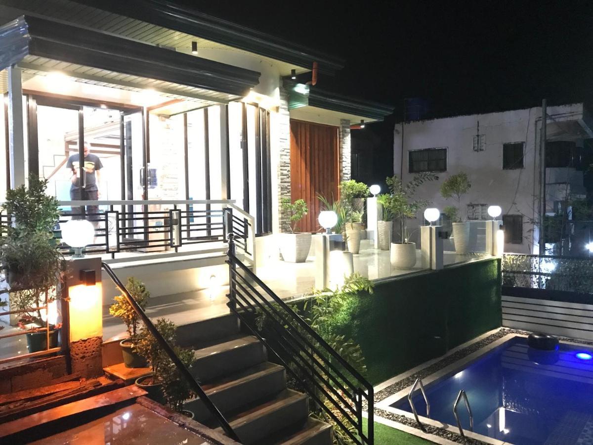 Palompon Kalimba De Luna Villa Inn Leyte Eksteriør billede
