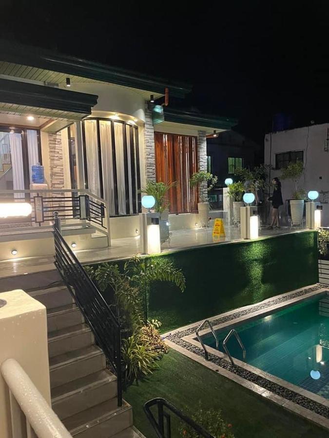 Palompon Kalimba De Luna Villa Inn Leyte Eksteriør billede
