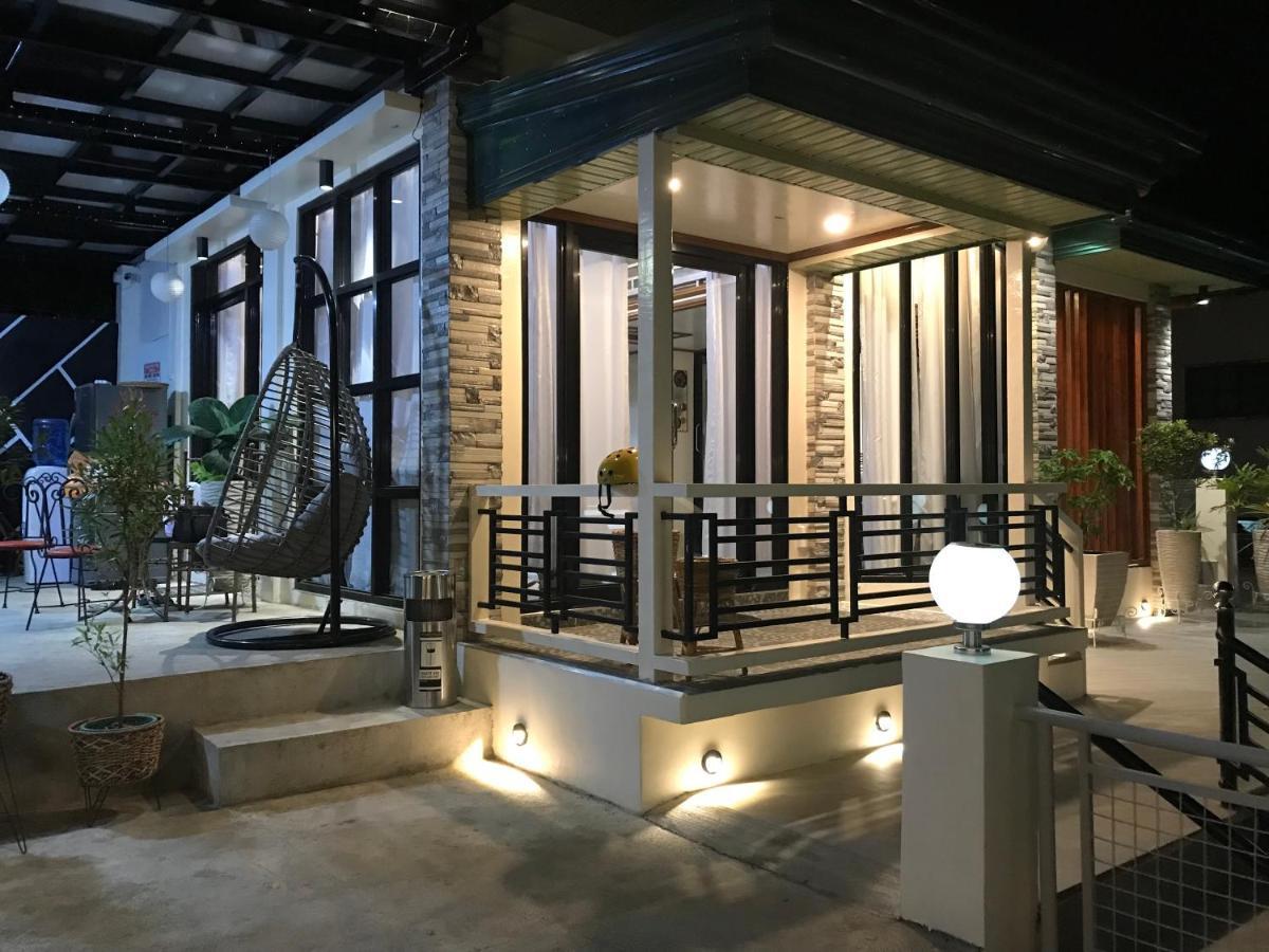 Palompon Kalimba De Luna Villa Inn Leyte Eksteriør billede