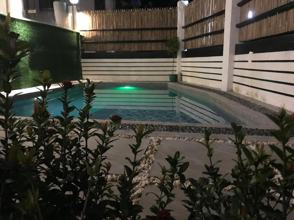 Palompon Kalimba De Luna Villa Inn Leyte Eksteriør billede