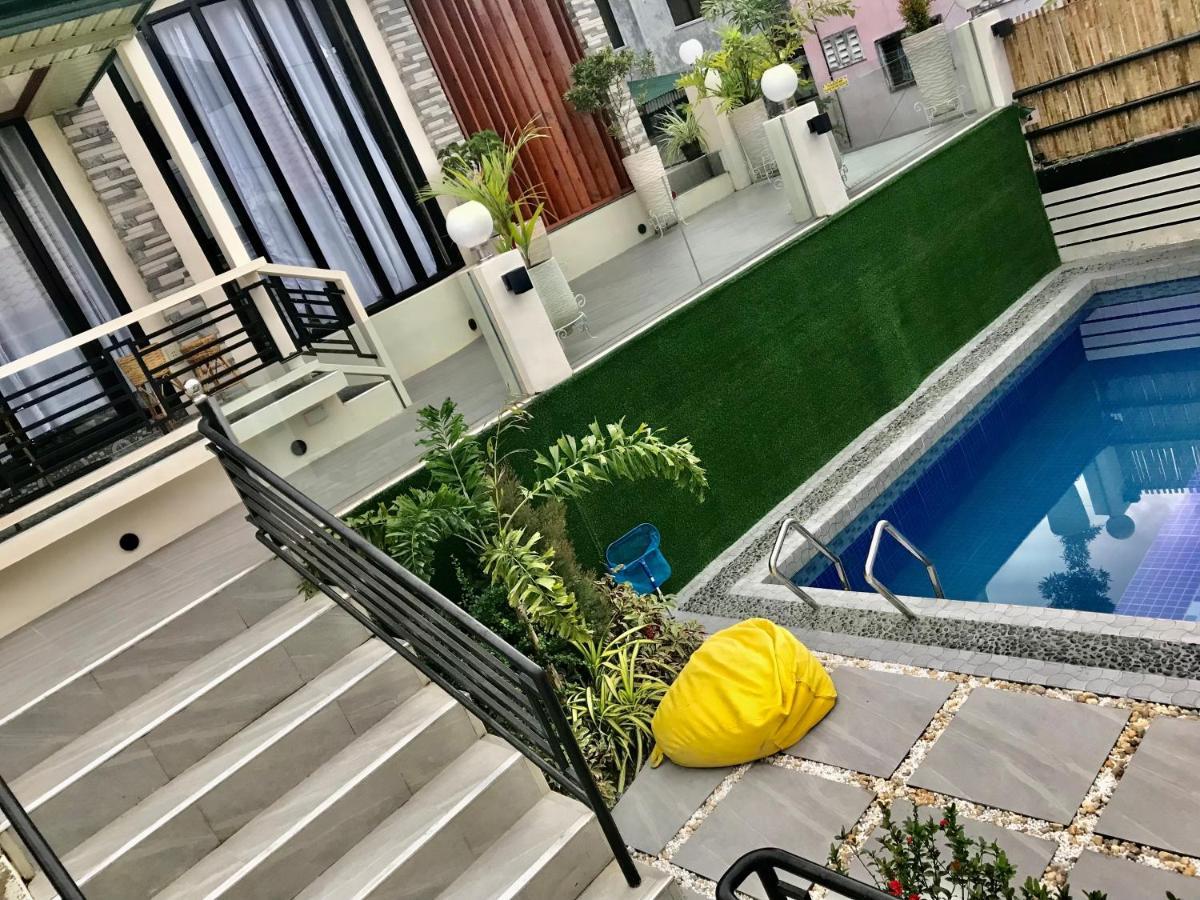 Palompon Kalimba De Luna Villa Inn Leyte Eksteriør billede